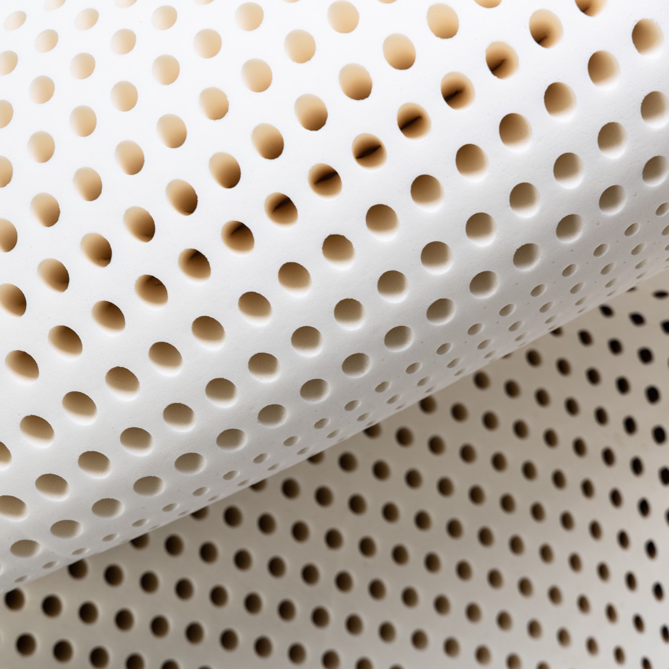 Carlsbad natural organic latex adjustable bed mattress