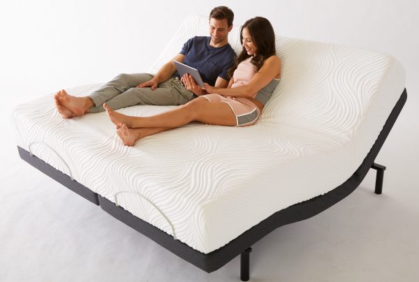 Carlsbad Electropedic Adjustable Beds