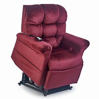 Carlsbad Pride Lift Chair