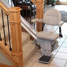 Carlsbad Kraus Stairlifts
