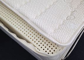 Carlsbad natural mattress