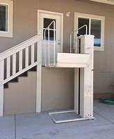 Carlsbad Mobile Home Porch Lift