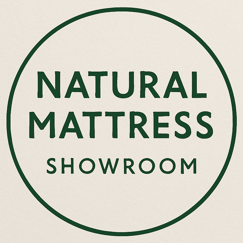 Carlsbad Natural Mattress Showroom